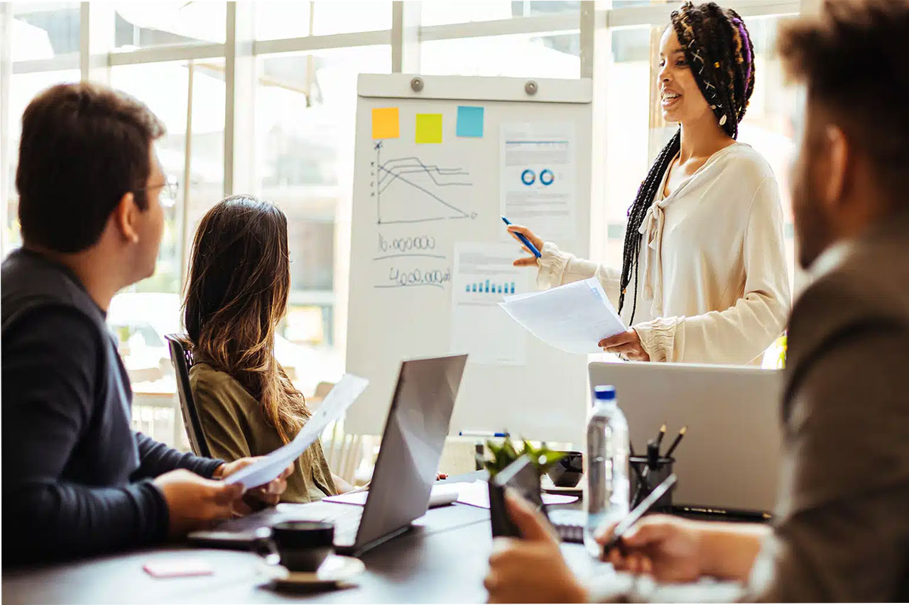 Presentation Skills presentation-skills